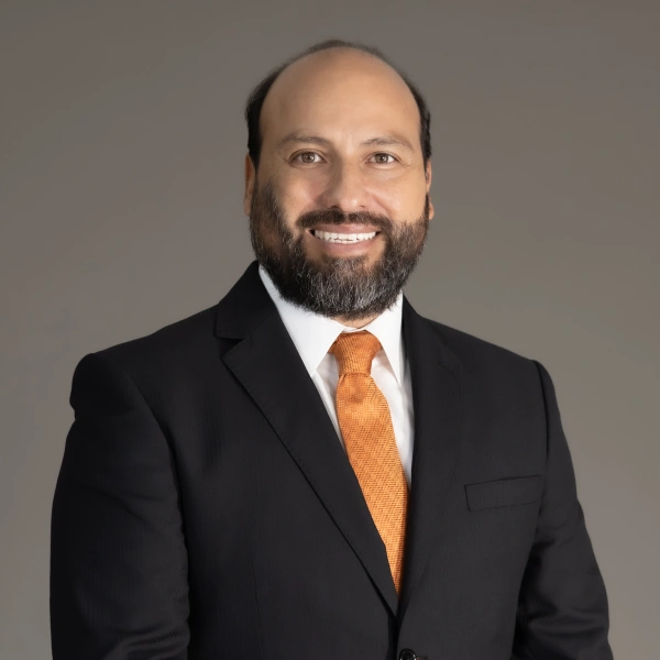 roberto araya